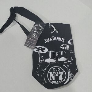 Jack Daniels Cinch Sack